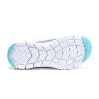 Skechers 149303 Deportiva memory foam gris