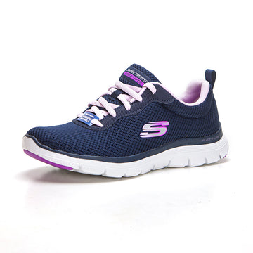 Skechers 149303 Deportiva memory foam marino