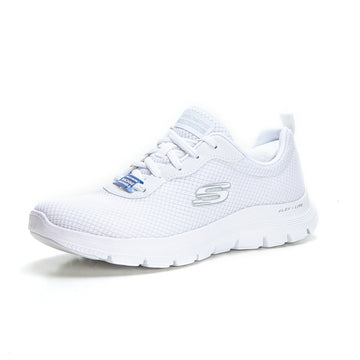 Skechers 149303 Deportiva memory foam blanco