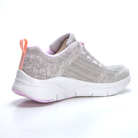 Skechers 149414 Deportivo Arch Fit taupe