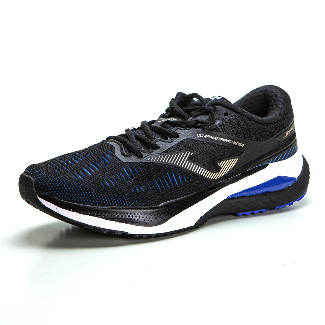 Joma Hispalis XXIII Zapatilla de running  negro oro