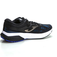 Joma Hispalis XXIII Zapatilla de running  negro oro