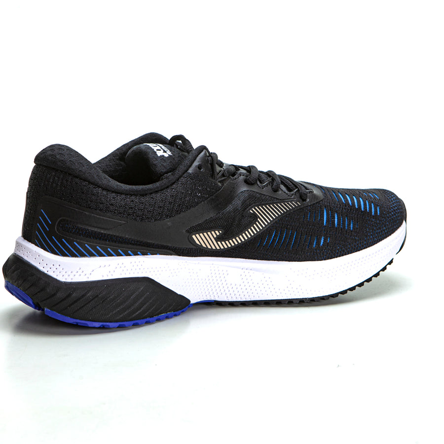 Joma Hispalis XXIII Zapatilla de running  negro oro