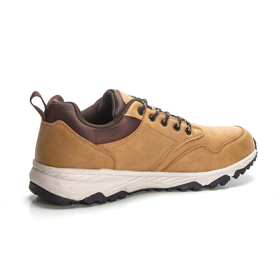 Jhayber Chat Zapato tipo outdoor camel