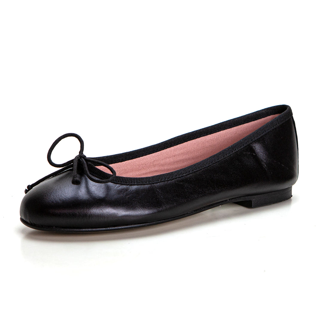 BAILARINAS EMMA MANOLETINAS NEGRO