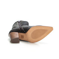 PATRICIA MILLER 5401 BOTÍN COWBOY BRONCE