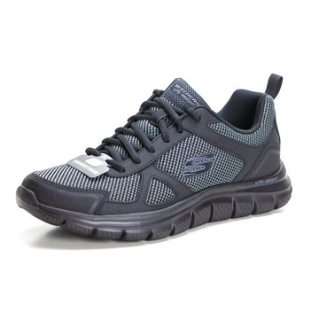 SKECHERS 52630 DEPORTIVA NEGRO