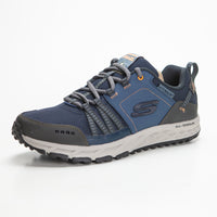 SKECHERS 51591 Deportiva Outdoor All-Terrain marino