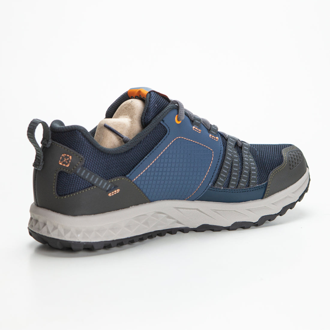 SKECHERS 51591 Deportiva Outdoor All-Terrain marino