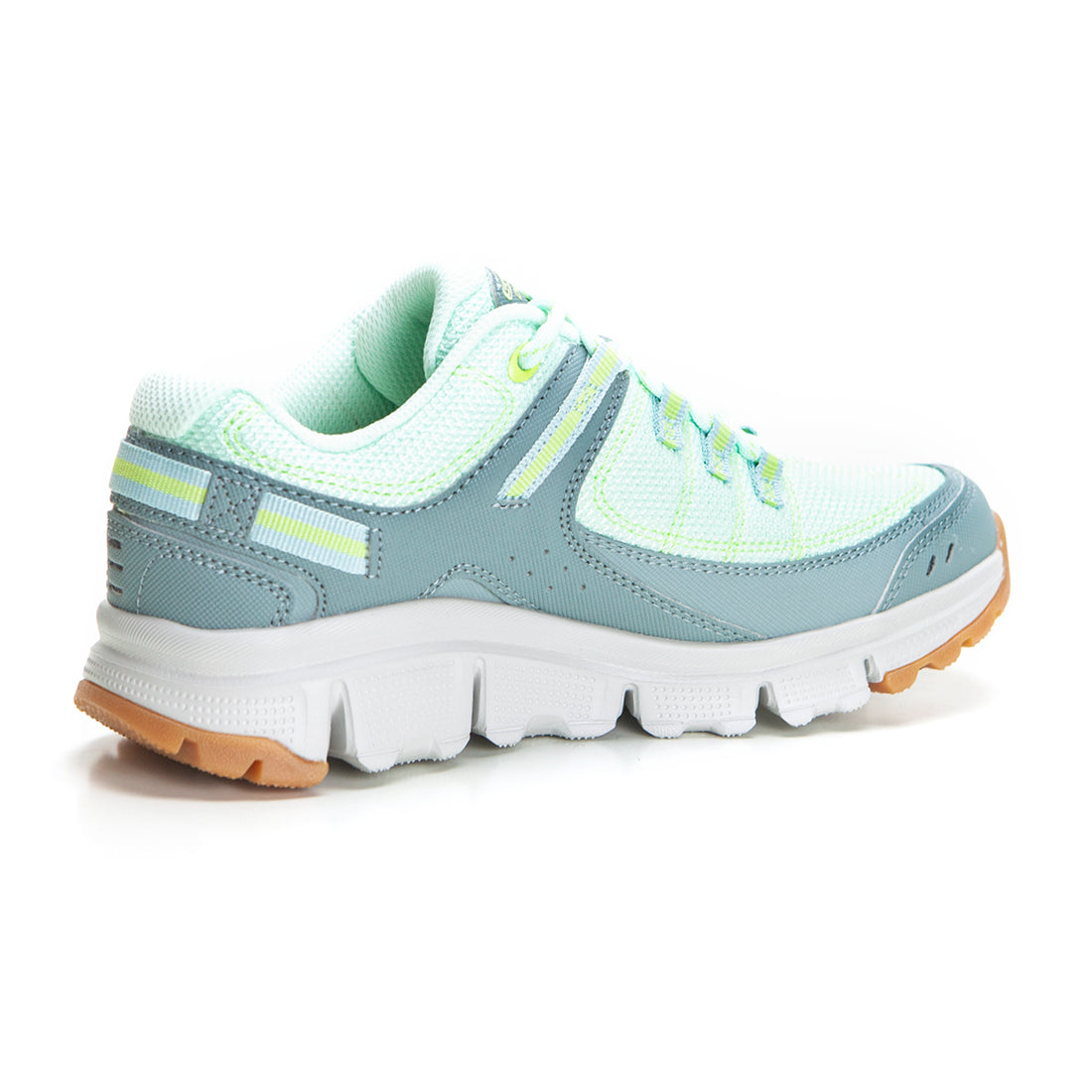 SKECHERS 180145 Deportiva Outdoor verde