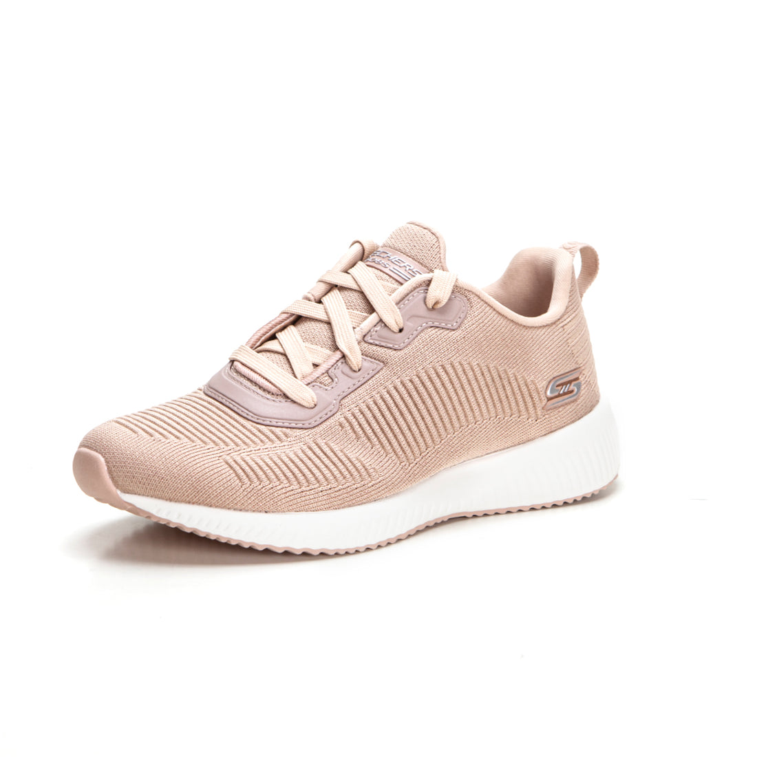 SKECHERS 32502 Deportivo Bobs Squad nude