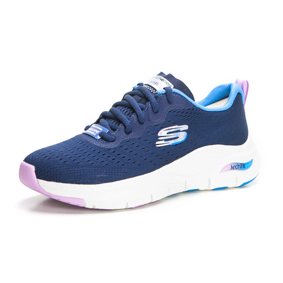 Skechers 149722 Deportivo Arch Fit marino