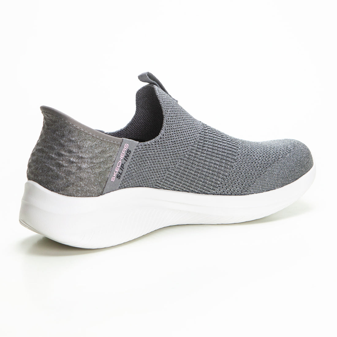 SKECHERS 149709 Zapatilla sin cordones Slip-Ins gris