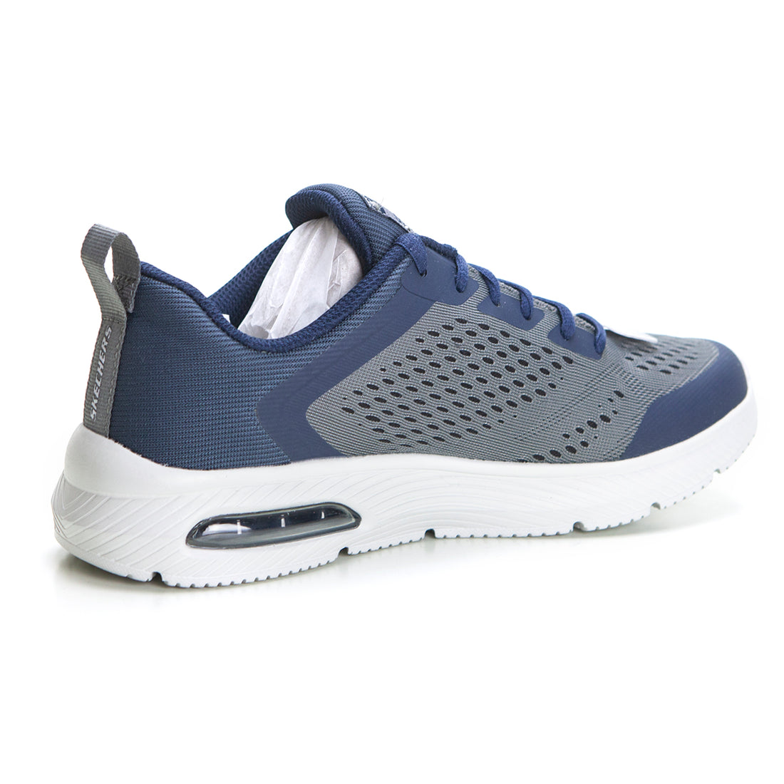 SKECHERS 52559 Deportivo con cámara de aire marino