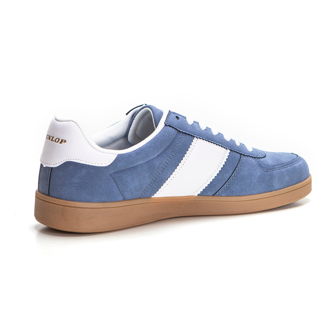 DUNLOP 35960 Deportivo urbano azul