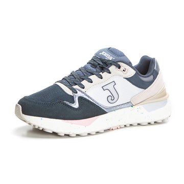 JOMA C3080 Zapatilla casual gris rosa