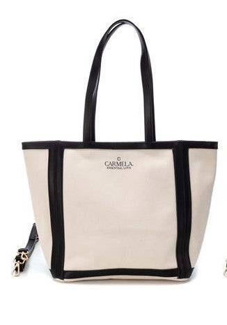 Carmela 18609401 Bolso Shoping grande