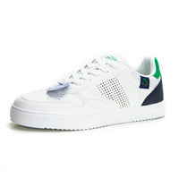 JHAYBER Chapote Deportivo urbano blanco