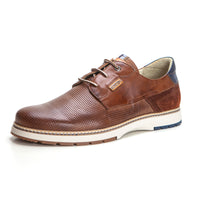 PIKOLINOS M8A-4222C1 Zapato con cordones cuero