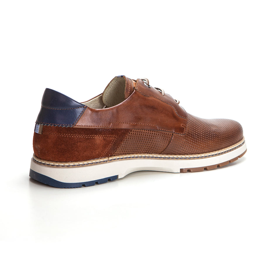 PIKOLINOS M8A-4222C1 Zapato con cordones cuero