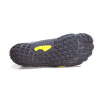 Saguaro Vitality III - Zapatos Barefoot negro