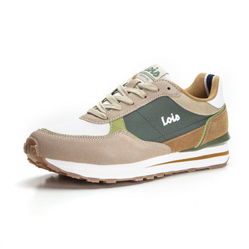 LOIS 64356  Deportivo combinado kaki