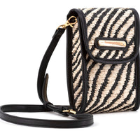 SIMOSASTRE Crossbody FRANKLIN Bolso mini para telefono