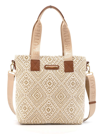 SIMOSASTRE Tote TENESSE Bolso grande