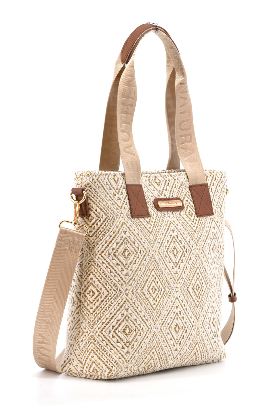 SIMOSASTRE Tote TENESSE Bolso grande