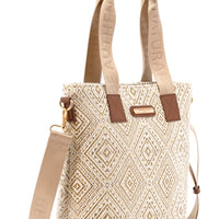 SIMOSASTRE Tote TENESSE Bolso grande