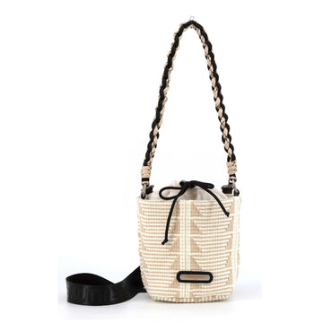 SIMOSASTRE Hobo Mini DALLAS Bolso pequeño 1 asa