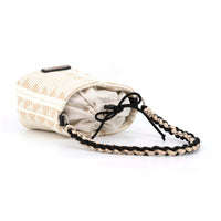 SIMOSASTRE Hobo Mini DALLAS Bolso pequeño 1 asa