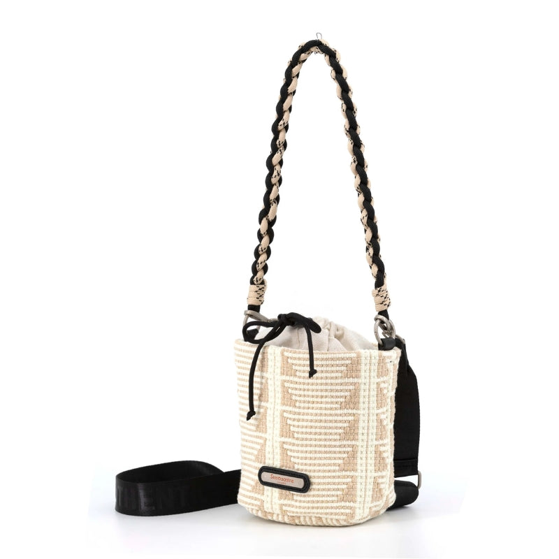 SIMOSASTRE Hobo Mini DALLAS Bolso pequeño 1 asa