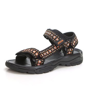 JOMA Climber Sandalia senderismo negro