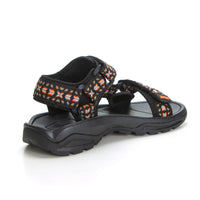 JOMA Climber Sandalia senderismo negro