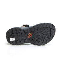 JOMA Climber Sandalia senderismo negro