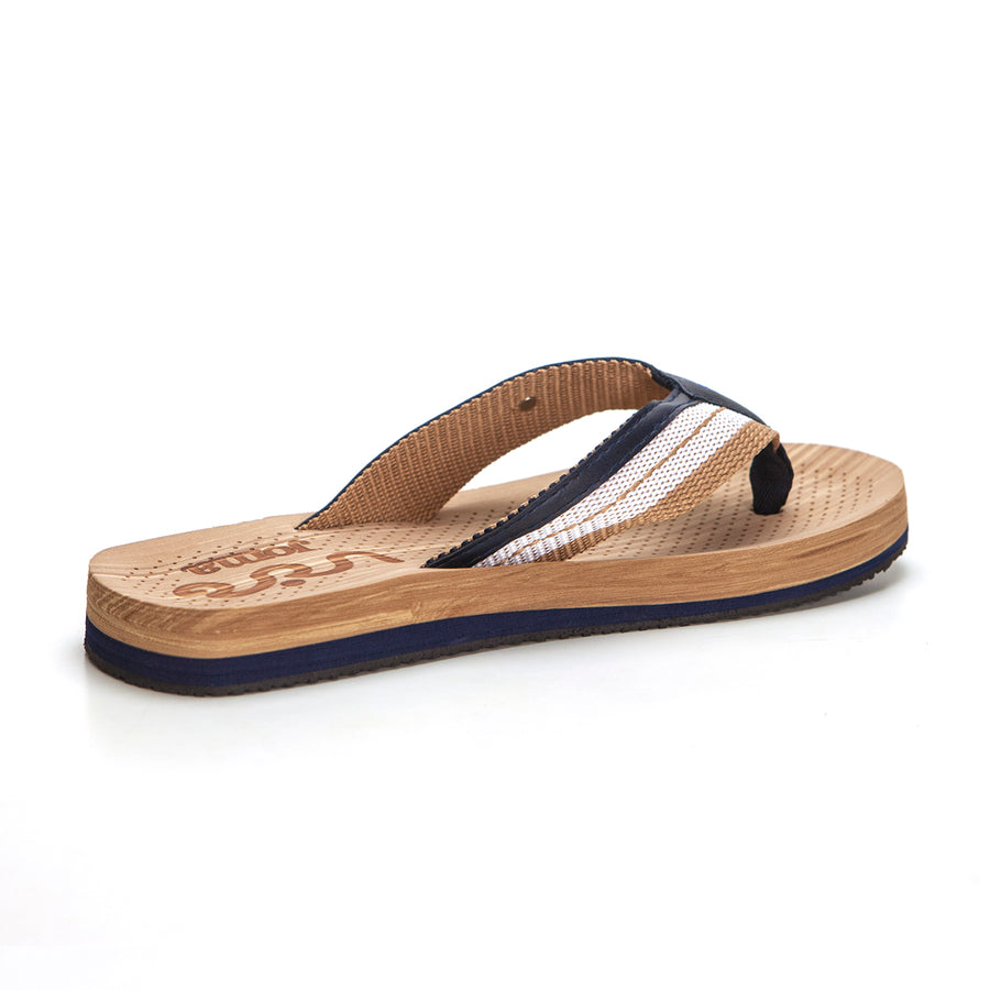 Joma Florida Esclava baño blanco marino