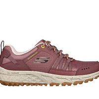 SKECHERS 180061 Deportiva Outdoor malva