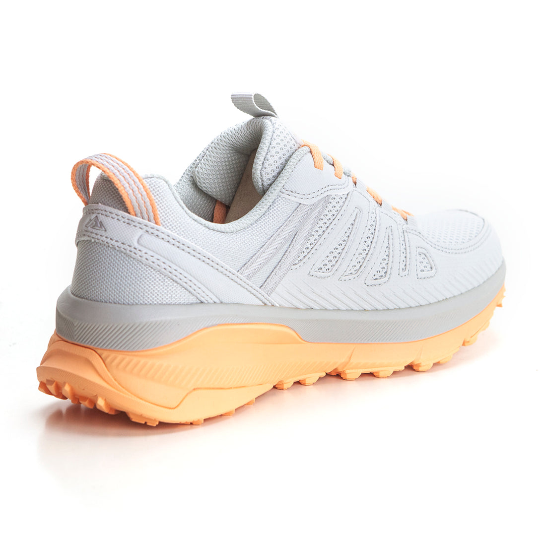 SKECHERS 180162 Deportiva Outdoor gris