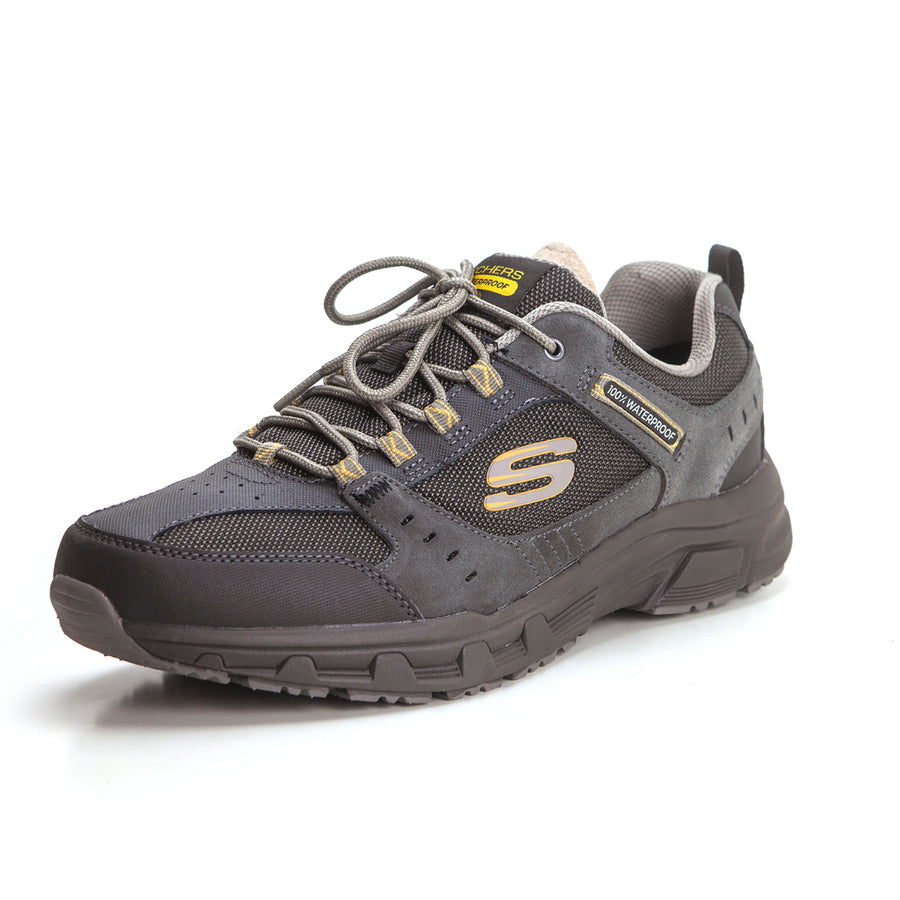 SKECHERS 237386 Deportiva Waterproof Outdoor marrón