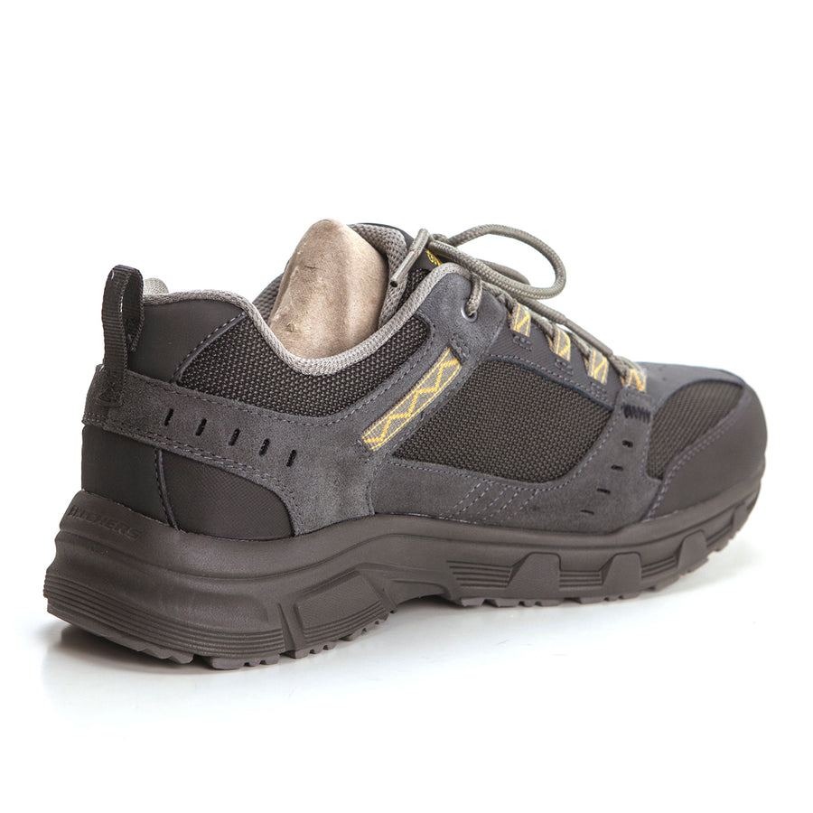 SKECHERS 237386 Deportiva Waterproof Outdoor marrón