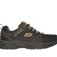 SKECHERS 237386 Deportiva Waterproof Outdoor marrón