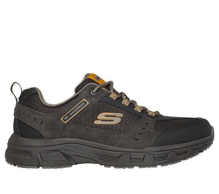 SKECHERS 237386 Deportiva Waterproof Outdoor marrón