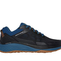 SKECHERS 232780 Deportiva combinado azul negro