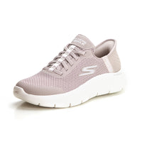 SKECHERS 124836 Deportiva Slip-Ins taupe