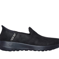 SKECHERS 124665 Zapato abotinado Slip-ins negro