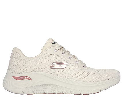 Skechers 150051 Deportivo Arch Fit natural