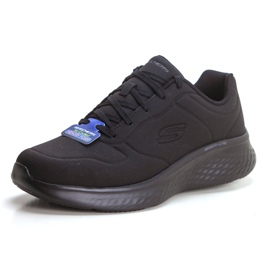 SKECHERS 232499 Deportiva casual negro