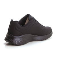 SKECHERS 232499 Deportiva casual negro