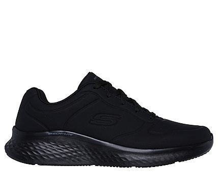 SKECHERS 232499 Deportiva casual negro